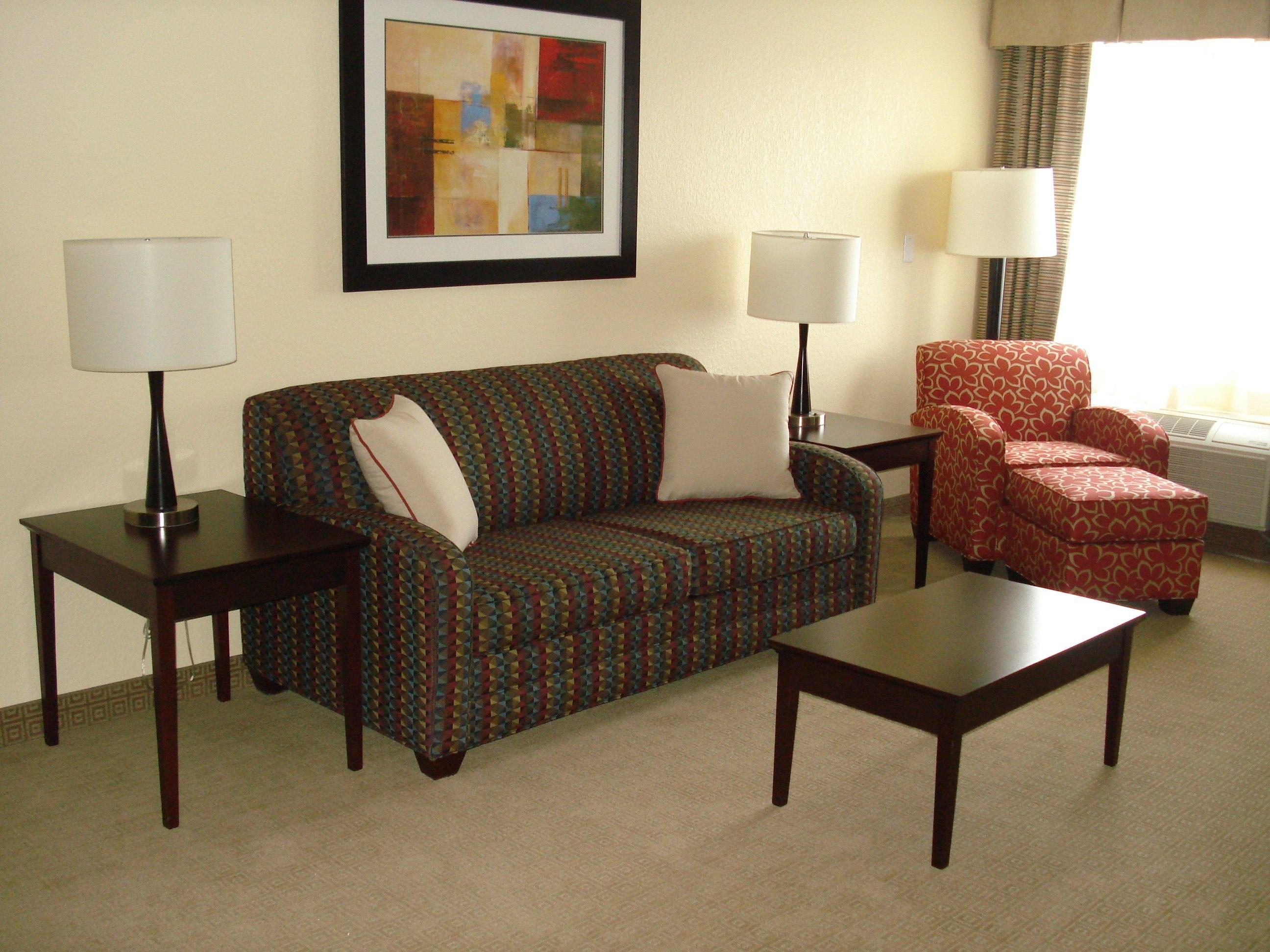 Holiday Inn Express Fort Lauderdale North - Executive Airport By Ihg Luaran gambar