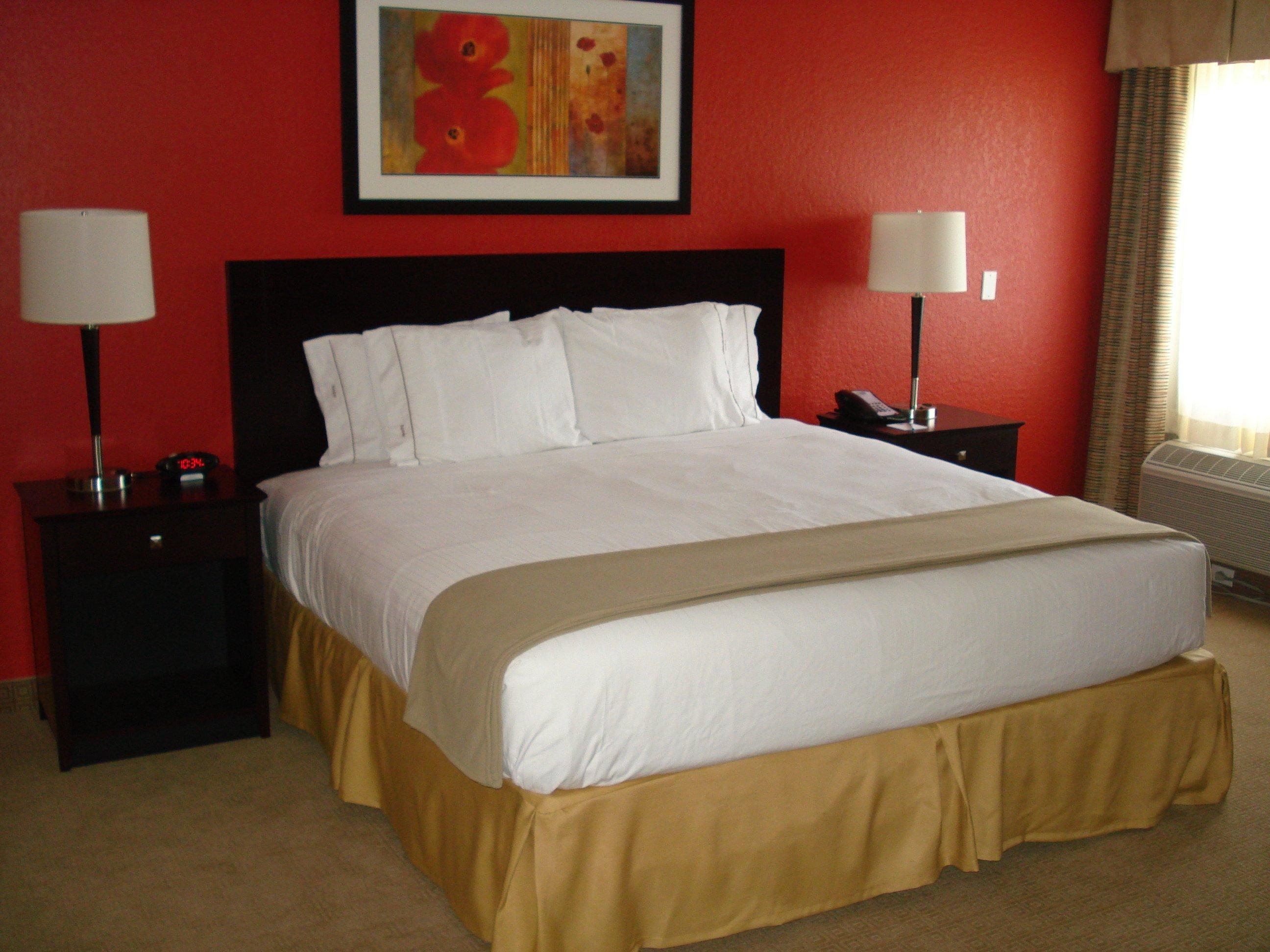 Holiday Inn Express Fort Lauderdale North - Executive Airport By Ihg Luaran gambar