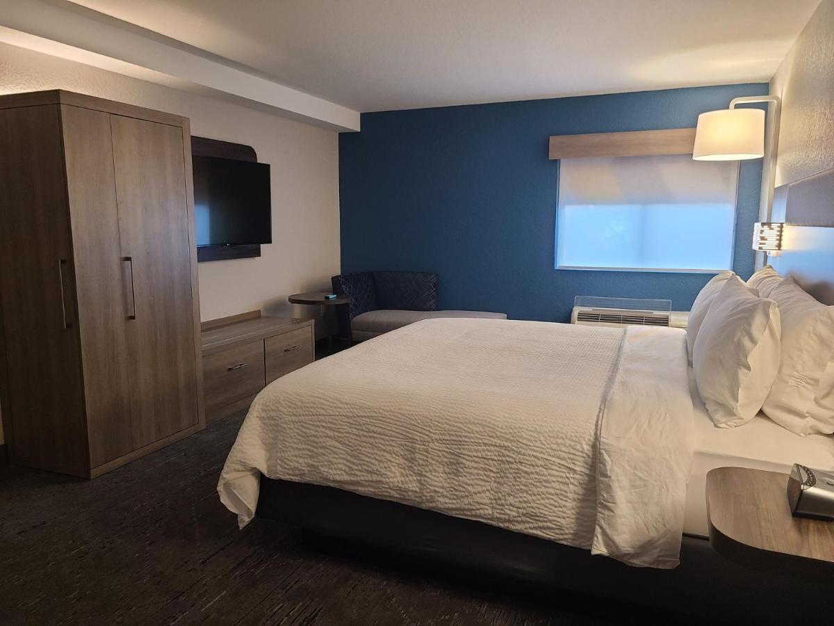 Holiday Inn Express Fort Lauderdale North - Executive Airport By Ihg Luaran gambar