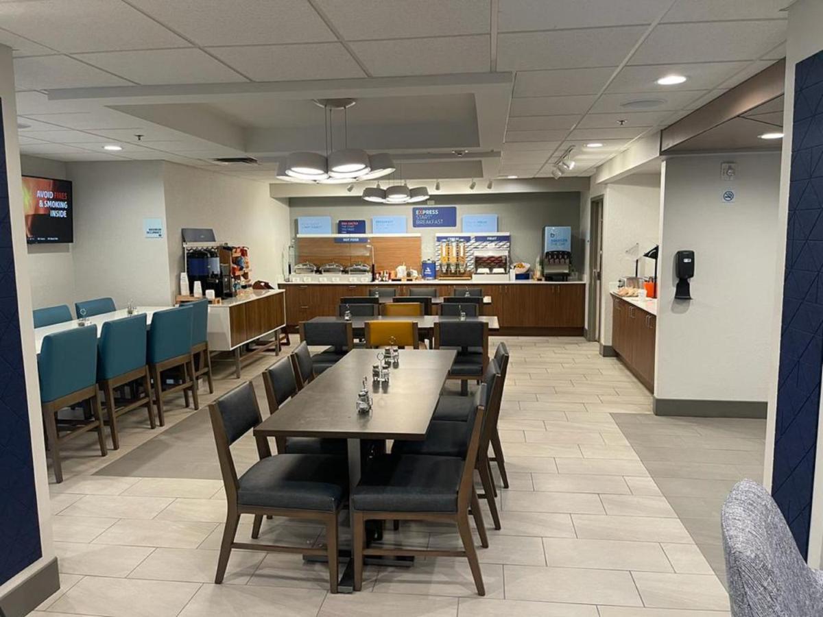 Holiday Inn Express Fort Lauderdale North - Executive Airport By Ihg Luaran gambar