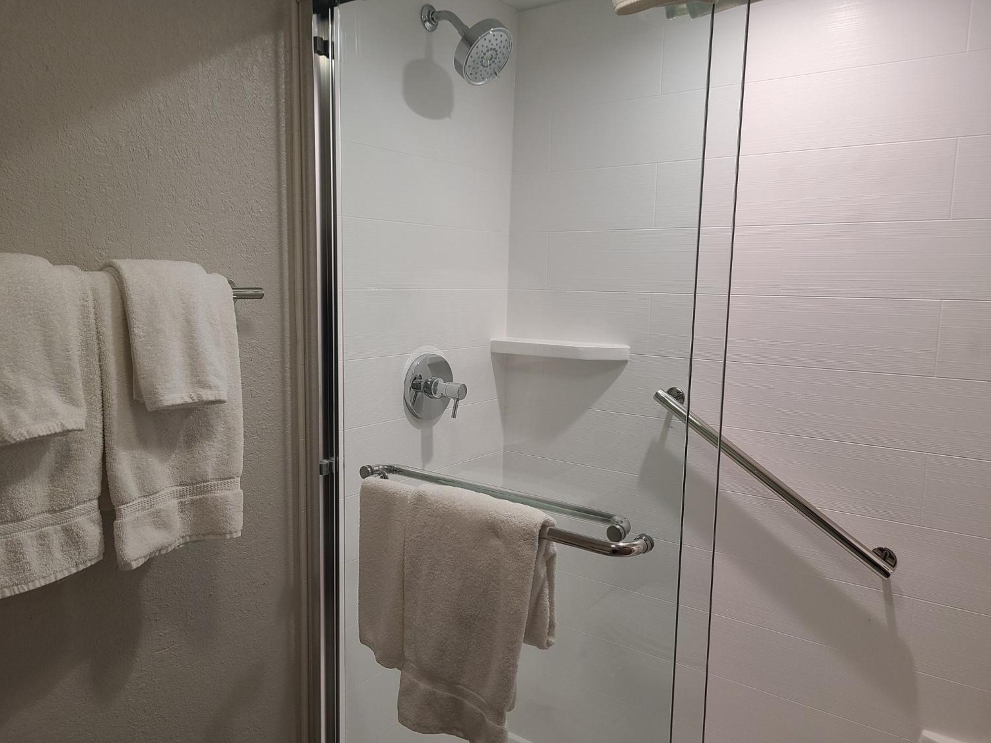 Holiday Inn Express Fort Lauderdale North - Executive Airport By Ihg Luaran gambar
