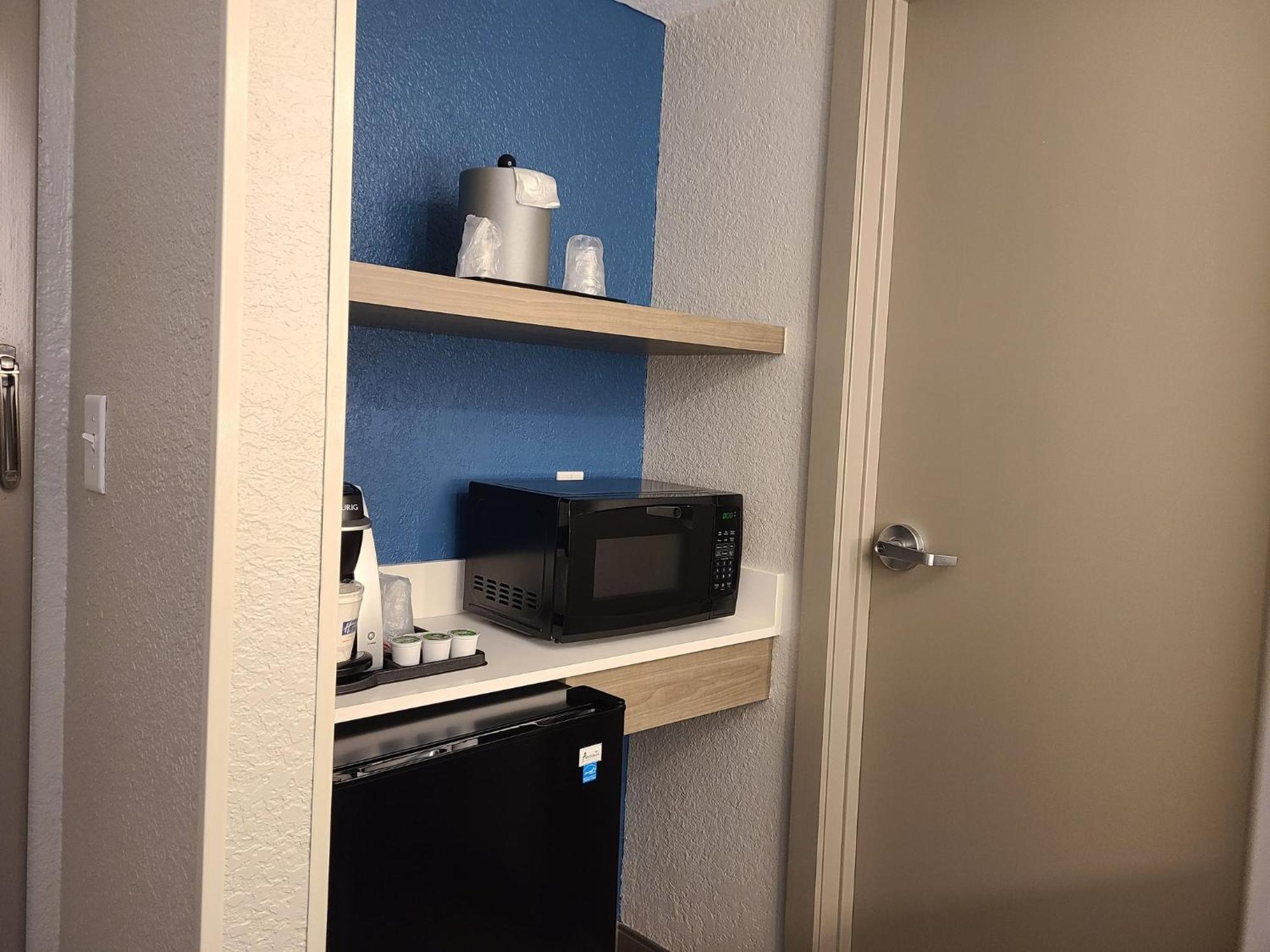 Holiday Inn Express Fort Lauderdale North - Executive Airport By Ihg Luaran gambar