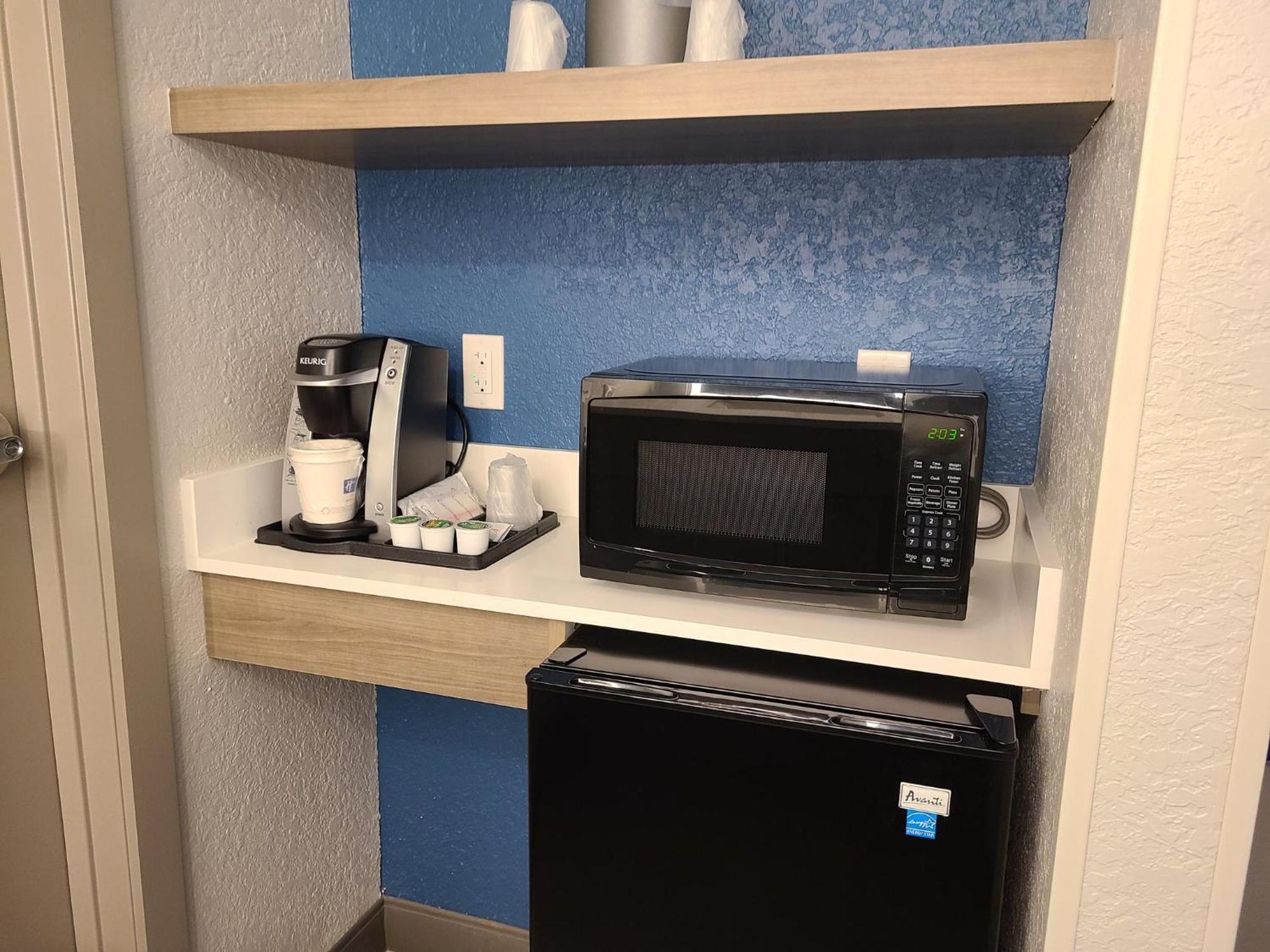 Holiday Inn Express Fort Lauderdale North - Executive Airport By Ihg Luaran gambar
