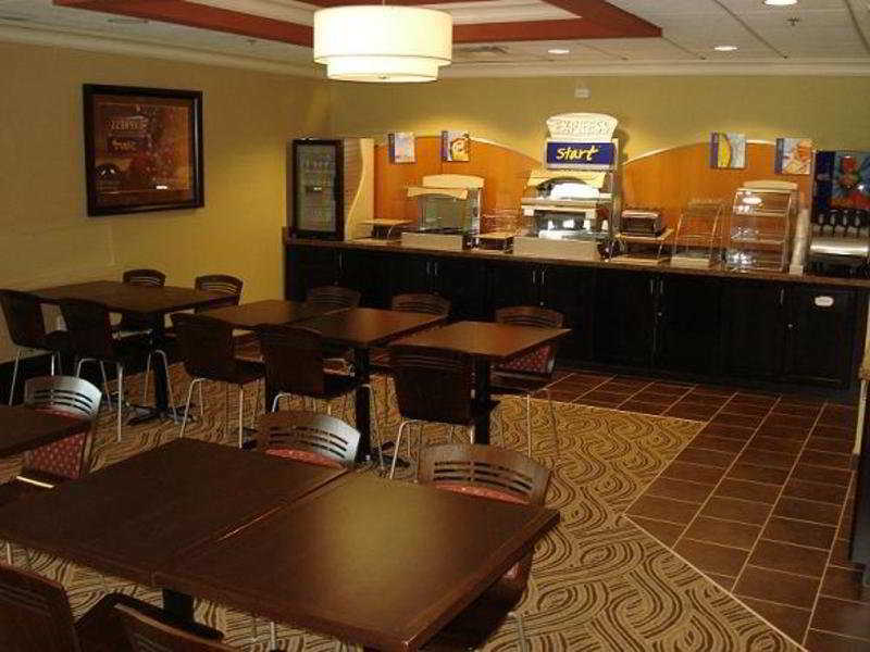 Holiday Inn Express Fort Lauderdale North - Executive Airport By Ihg Luaran gambar